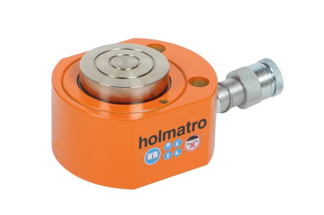 Holmatro HFC 50 S 1.5 Cylinder